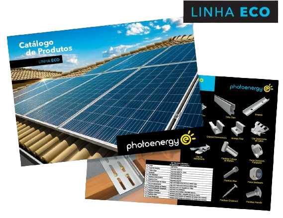 Catálogo de Produtos